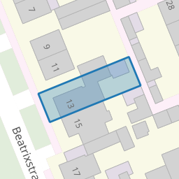 Perceel ERP00-M-2392