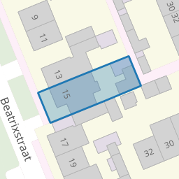 Perceel ERP00-M-2393