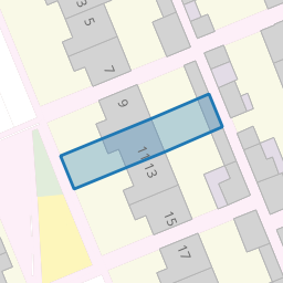 Perceel ERP00-M-2394