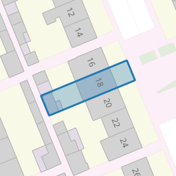 Perceel ERP00-M-2397