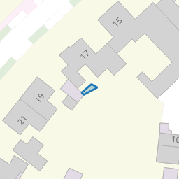 Perceel ERP00-M-2399