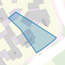 Perceel ERP00-M-2405