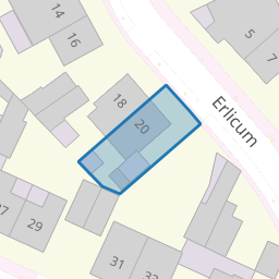 Perceel ERP00-M-2415