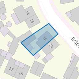 Perceel ERP00-M-2416