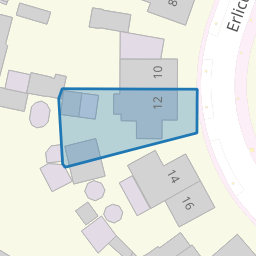 Perceel ERP00-M-2419