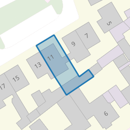 Perceel ERP00-M-2423