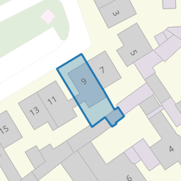 Perceel ERP00-M-2424