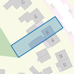 Perceel ERP00-M-2426