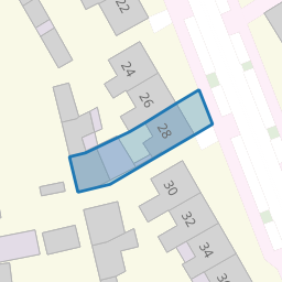 Perceel ERP00-M-2433