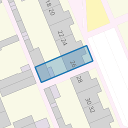 Perceel ERP00-M-2446