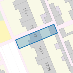 Perceel ERP00-M-2447