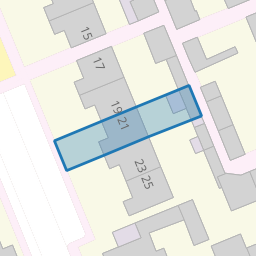 Perceel ERP00-M-2448