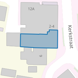 Perceel ERP00-M-2452