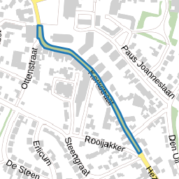 Perceel ERP00-M-2455