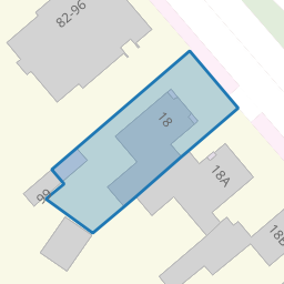 Perceel ERP00-M-2458