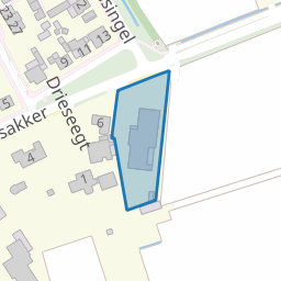 Perceel ERP00-M-2468