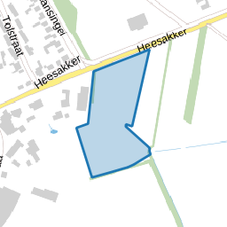 Perceel ERP00-M-2470