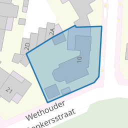 Perceel ERP00-M-2476