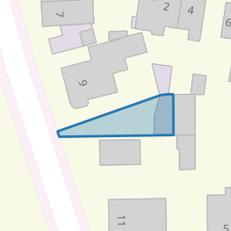 Perceel ERP00-M-2477