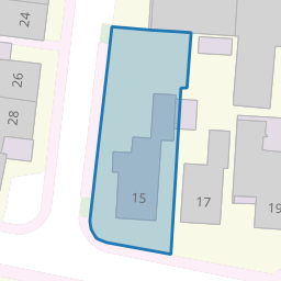 Perceel ERP00-M-2485