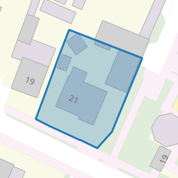 Perceel ERP00-M-2504