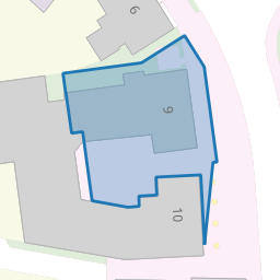 Perceel ERP00-M-2512