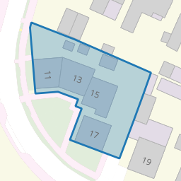 Perceel ERP00-M-2521