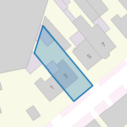 Perceel ERP00-M-2528