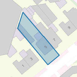 Perceel ERP00-M-2529