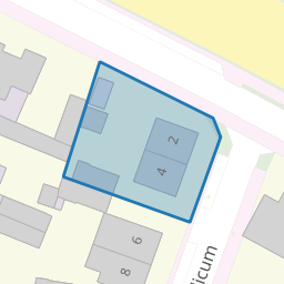 Perceel ERP00-M-2530