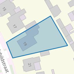 Perceel ERP00-M-2534