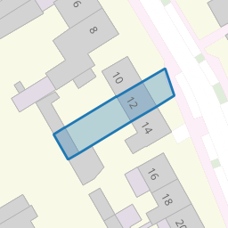 Perceel ERP00-M-2535