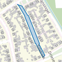 Perceel ERP00-M-2541