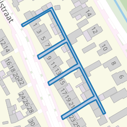 Perceel ERP00-M-2548