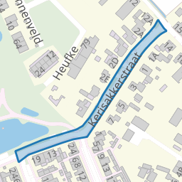 Perceel ERP00-M-2549