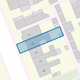 Perceel ERP00-M-2552