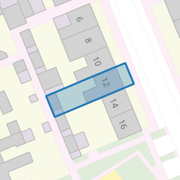 Perceel ERP00-M-2562