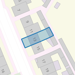 Perceel ERP00-M-2568