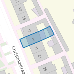 Perceel ERP00-M-2570