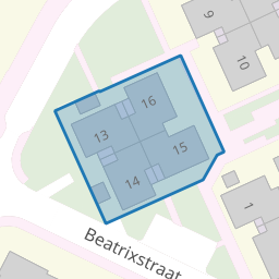 Perceel ERP00-M-2583