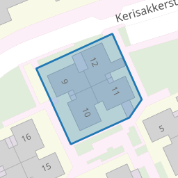 Perceel ERP00-M-2584