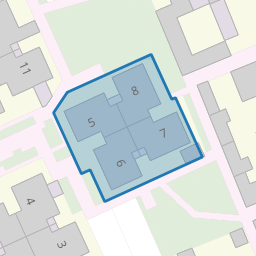 Perceel ERP00-M-2585