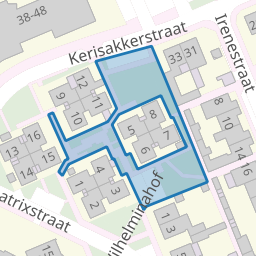 Perceel ERP00-M-2587