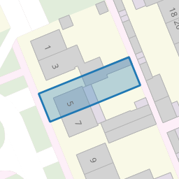 Perceel ERP00-M-2591