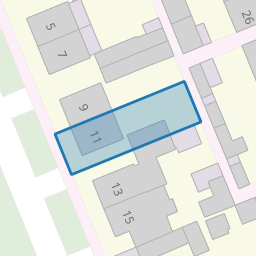 Perceel ERP00-M-2593