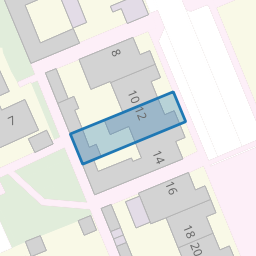 Perceel ERP00-M-2596