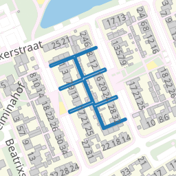 Perceel ERP00-M-2605
