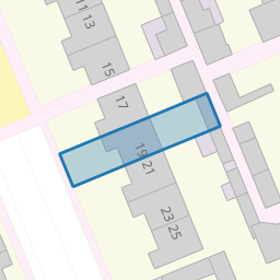 Perceel ERP00-M-2610