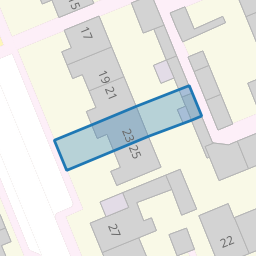 Perceel ERP00-M-2611