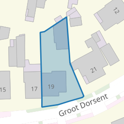 Perceel ERP00-M-2629